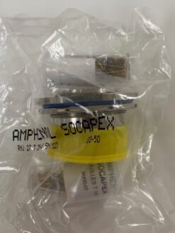Amphenol RNJ27T2543SN023 Circular MIL Spec Connector