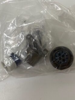 Amphenol MS3116F14-12SX Circular MIL Spec Connector Straight Plug Socket