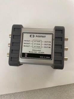 Picotest J2140A Attenuator