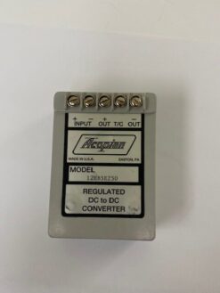 Acopian Power Supply Model 12EB5E250