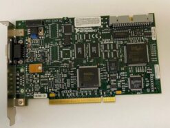National Instruments 184726E-01 PCI-CAN Network Interface