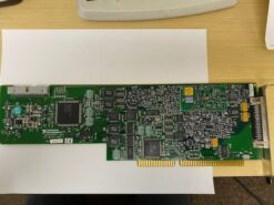 National Instruments AT-MIO-16E-1 Multifunction I/O Module