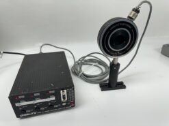 Uniblitz VMM-D3 Three Channel Shutter Driver w/ VS25 Shutter
