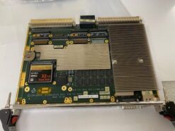 Concurrent Technologies VX 81x/09x 6U VXS Single Board Computer