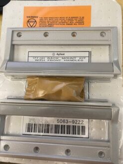 Agilent 5063-9222 Rackmount Kit w/ Front Handles