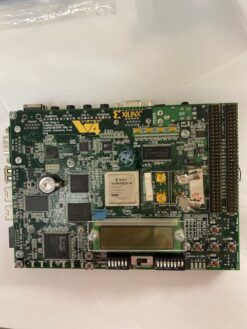 Xilinx Virtex-4 ML401 Evaluation Board