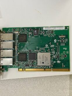 Intel PRO/1000 PT Quad Port Server Adapter