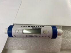Sennotech Flowmaster Master Digital Flow Meter