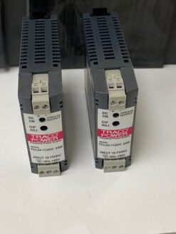Traco Power TCL24-112DC Converter - LOT OF 2