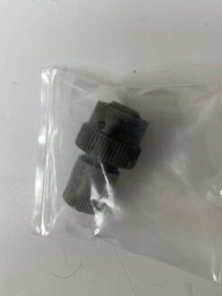 Souriau MS3116E8-4S MIL Spec Connector Plug