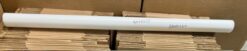 Alro Plastics Acetron GP - Acetal Copolymer    2"x36"