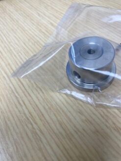 Newport Optical Pedestal Base PS-B-0.5