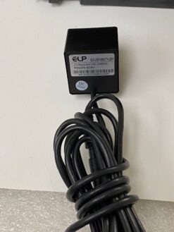 ELP 2.0 Megapixel USB Camera