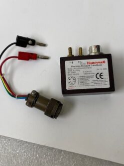 Honeywell PPT0005GWW2VB-BC Precision Pressure Transducer