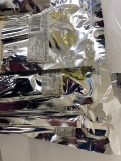 Texas Instruments LP3365ES-ADJ-ND Voltage Regulators - LOT OF 100