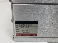 MKS 250C-1-D Controller - Image 3