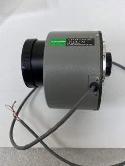 Fujinon CF75A-SND2C TV Lens - No plug