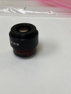 Carl Zeiss EpiPlan 4/0.1 Pol Microscope Objective