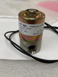 KIP Valve No. 681019