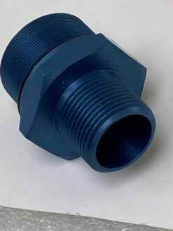 Balston 14160 Vacuum Pump Adapter