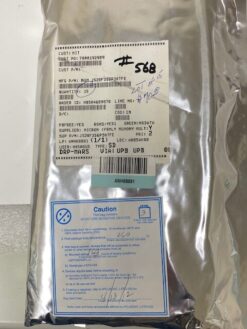 Micron JS28F256P30TFE NOR Flash Parrallel - LOT OF 15