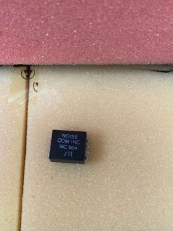Noisecom NC504/11 Surface Mount Noise Module