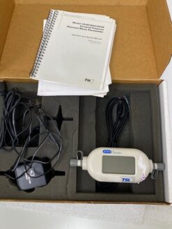 TSI 4043 Flow Meter (parts Only)