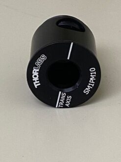 Thorlabs SM1PM10 - SM1 Lens Tube Mount
