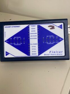 Finisar GT-C-GE Gigabit Traffic Check