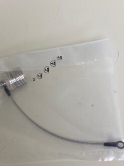 Amphenol D38999/32F11R Dust Cap