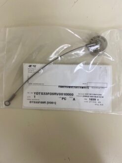 TE Connectivity D38999/33F9R Dust Cap