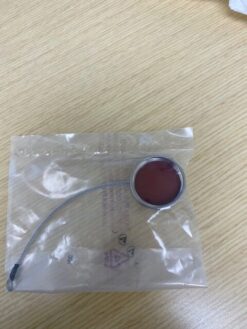 AMPHENOL D38999/33F17R Dust Cap