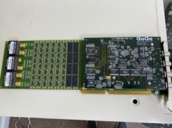 Gage Applied Sciences CompuGen 1100 V2.1 Controller Board