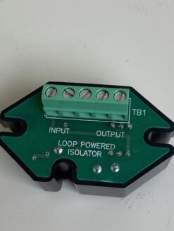 AnaLynk Loop Powered Isolator 815000