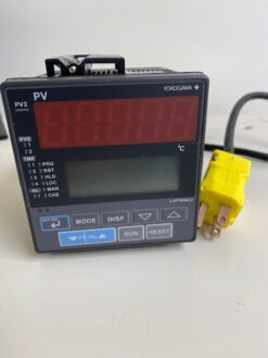 Yokogawa UP550 Temperature Controller
