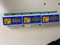 Analytical Technology Gas Detector Transmitters  - LOT OF 3