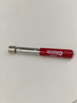Seekonk Precision Tools NC-100 Pre-Set Click Type Torque Wrench
