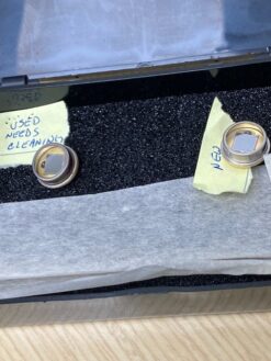 Hamamatsu  S1336-8BQ Photodiode - LOT OF 2