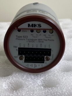 MKS 623A13TDE Pressure Transducer