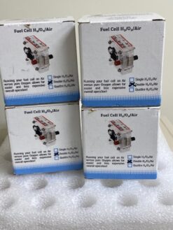 H-Tec Education Fuel Cells - Lot of 4