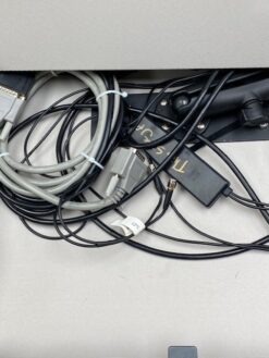 Micronet TREQ-VMx GPS Mobile Data Terminal and Case - Image 2