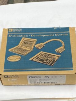 Analog Devices EVAL-ADG884EBZ  Analog Switch Interface Evaluation Board