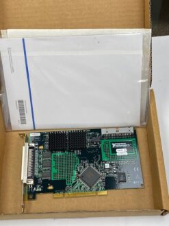 National Instruments 778927-01 Interface