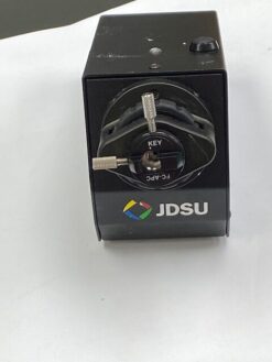 JDSU FVD-2400 Fiber Microscope