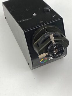 JDSU FVD-2400 Fiber Microscope - Image 2
