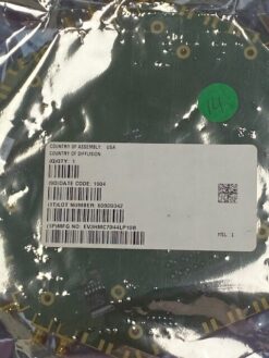 Analog Devices EV3HMC7044LP10B Evaluation Board