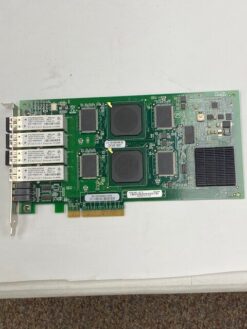 QLogic PX2610401-02 Quad Port Fibre PCI-e HBA