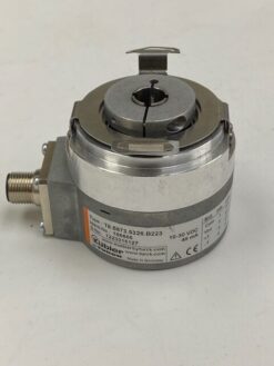 Turck T8.5873.5326.B223 Shaft Encoder