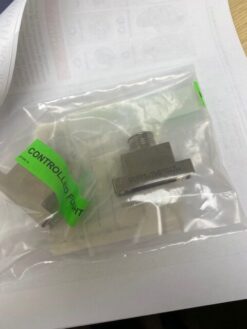 Glenair 557T301M2 Backshell - Lot of 2