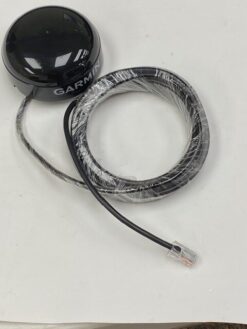 Garmin GPS16X-HVS is a global positioning system (GPS) receiver